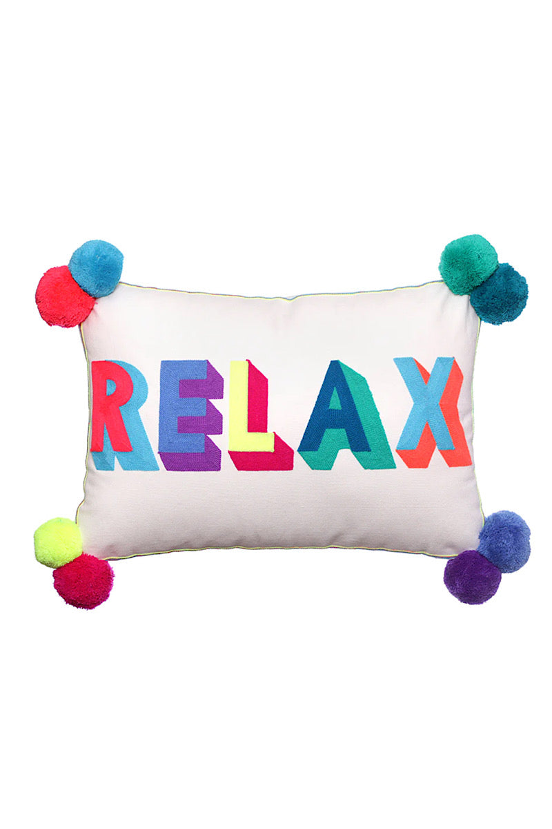 relax cushion