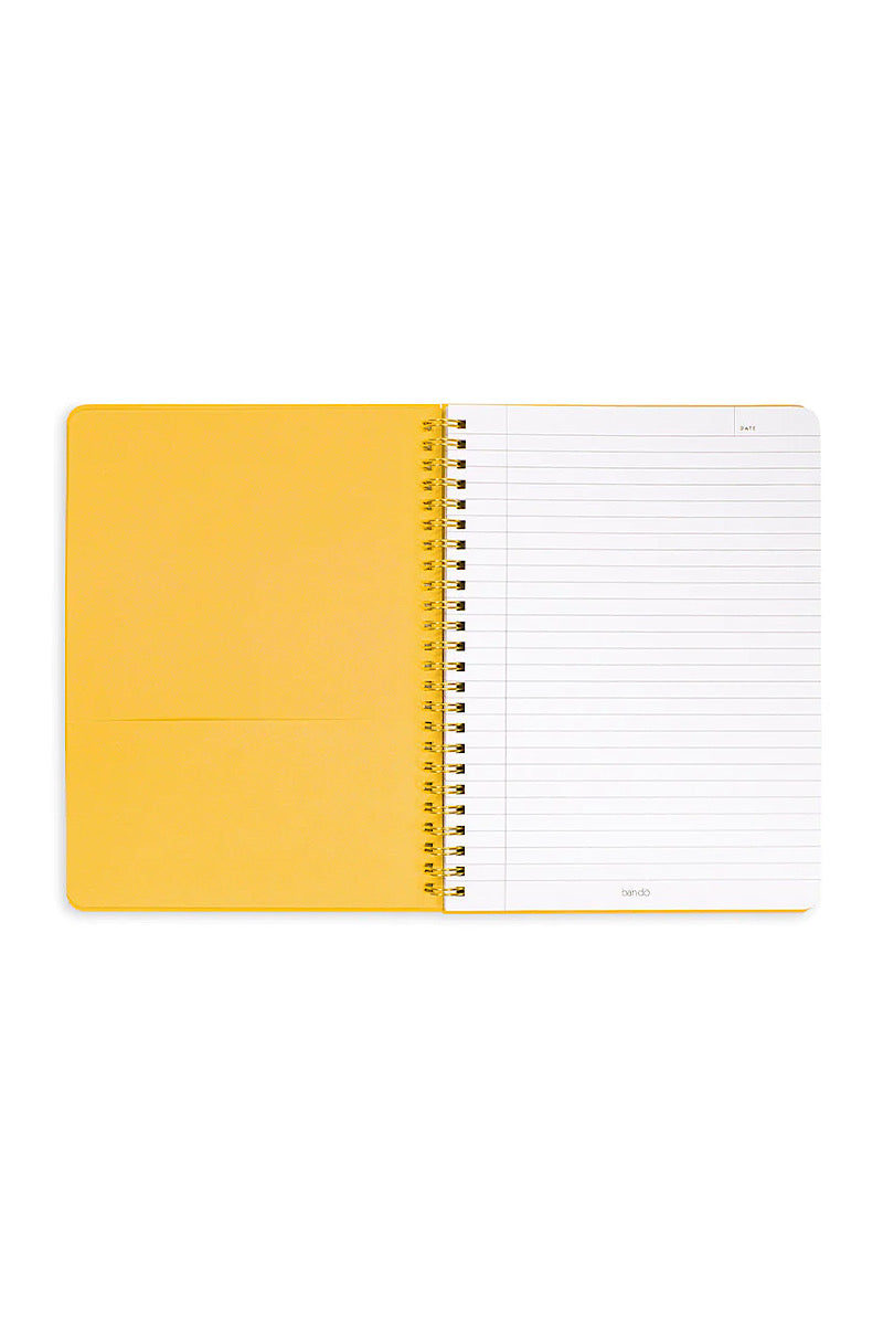 Mini Notebook - MOD