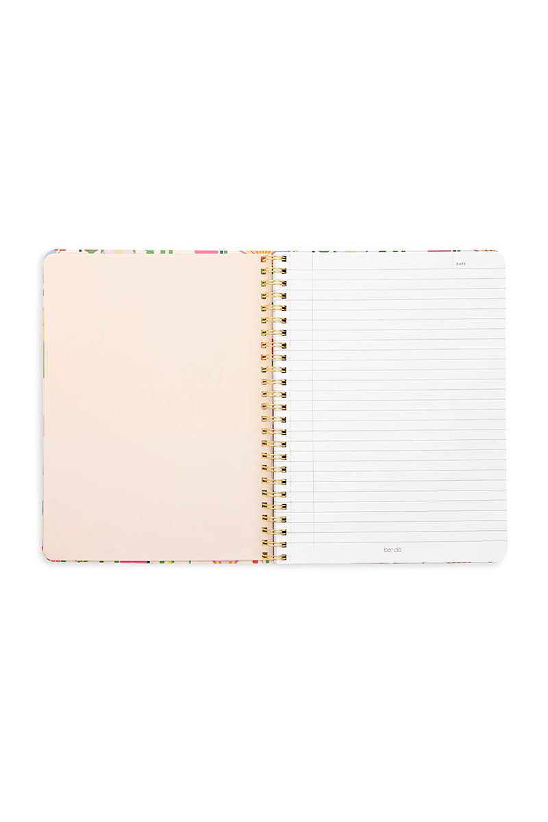 Mini Notebook - Make Time To Make Magic