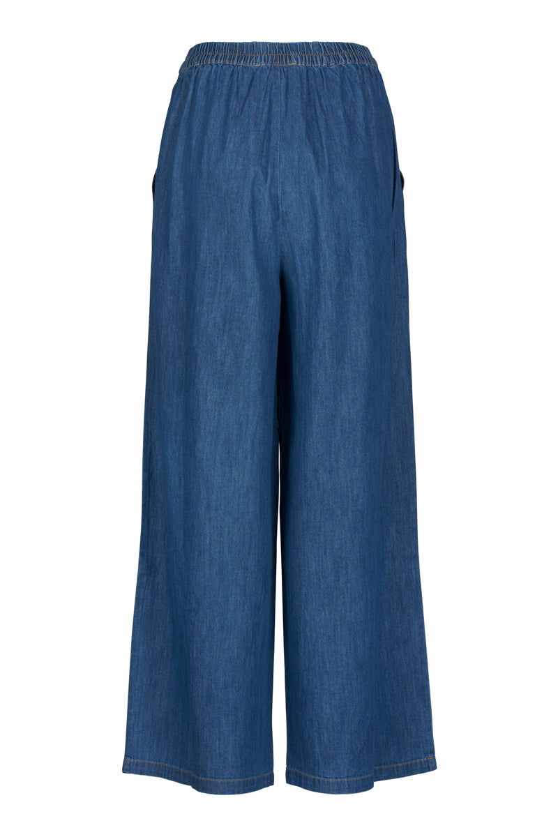 By Constellation Carina Wide Leg Jeans